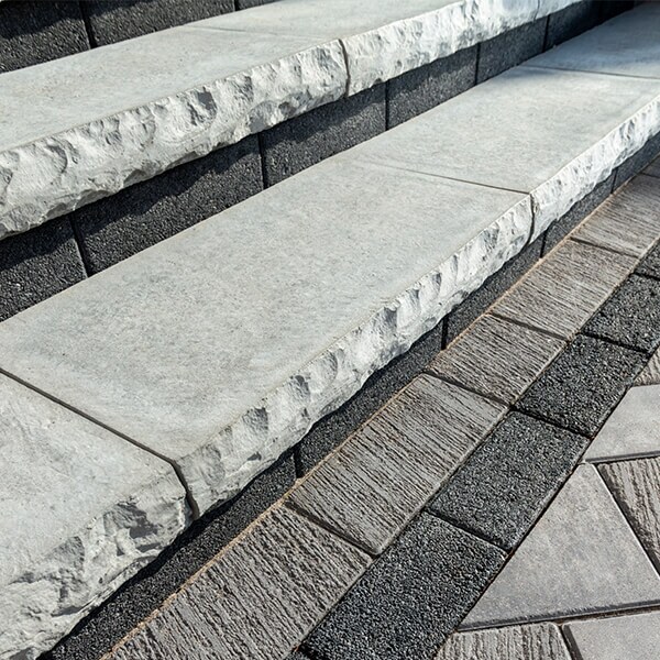 Unilock Ledgestone Concrete Coping